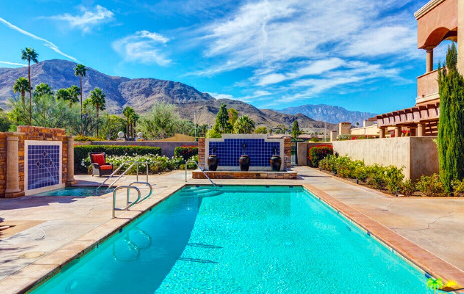 More Photos Of Country Club Drive @ Via Veneto, Rancho Mirage Land For Sale