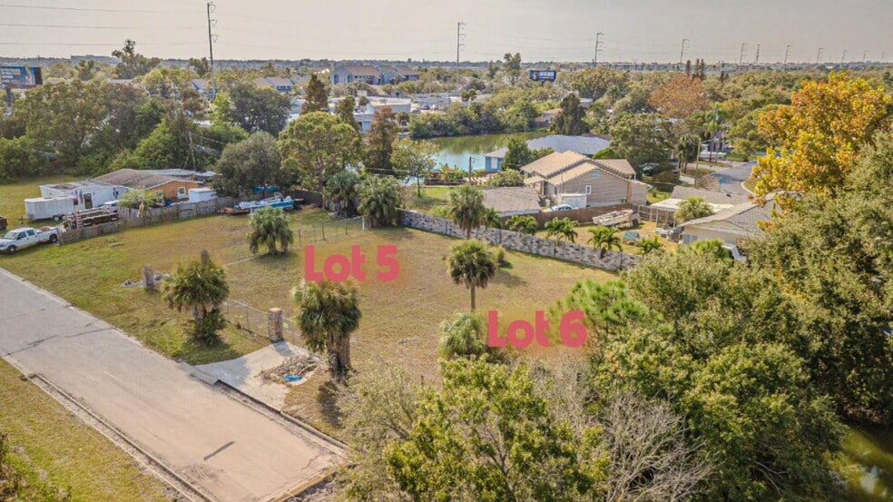 Primary Photo Of 7598 90th Street, Seminole Land For Sale