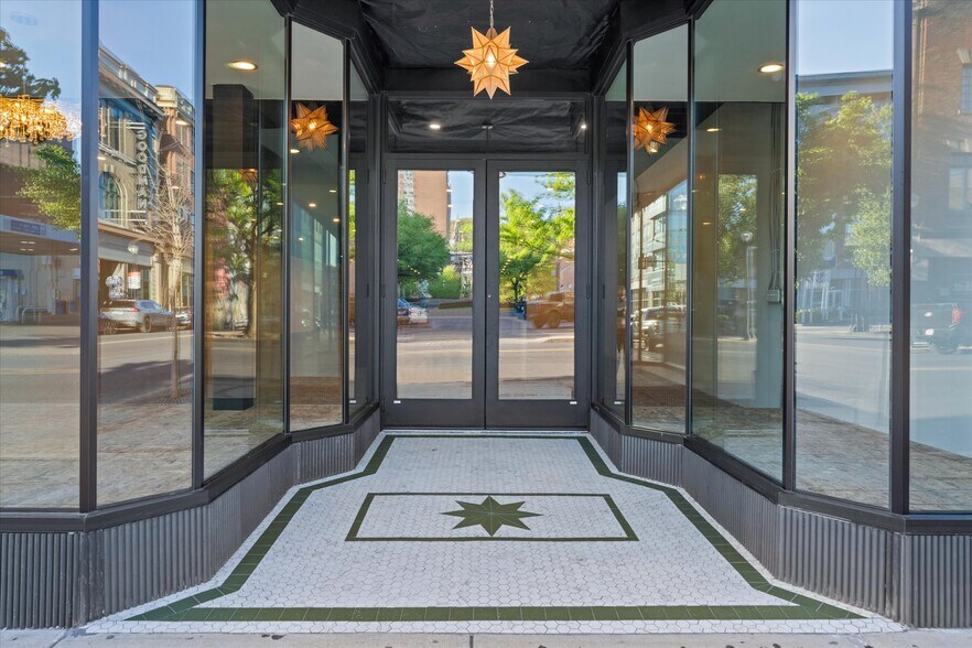 More Photos Of 13-15 E 3rd St, Bethlehem Restaurant For Lease