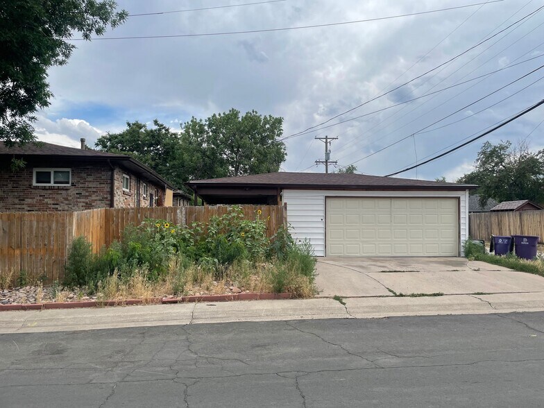 More Photos Of 1595-1597 Valentia St, Denver Apartments For Sale