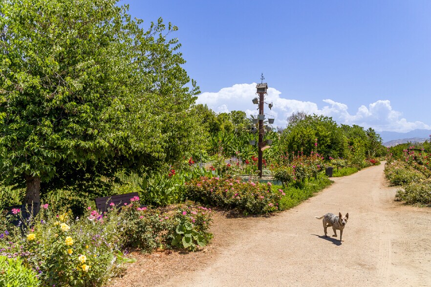 More Photos Of Rodeo Estates, Woodlake Land For Sale