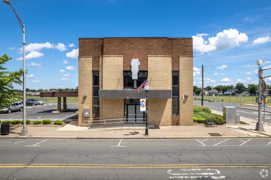 More Photos Of 69 S Main St, Manville Bank For Sale