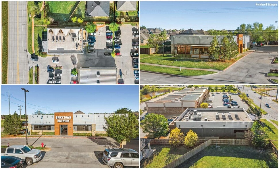 More Photos Of 1000 NW 192nd St, Edmond Restaurant For Sale