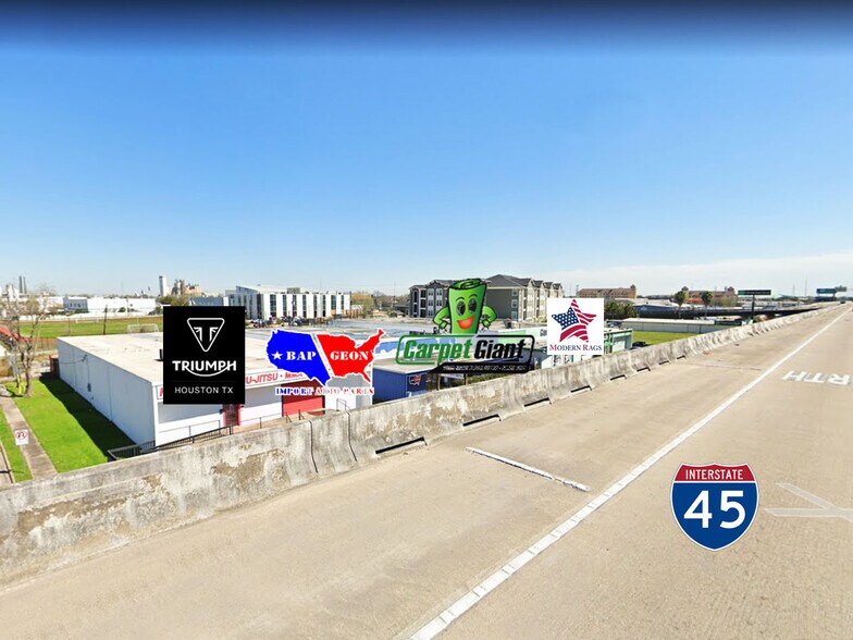 More Photos Of , Houston Unknown For Sale