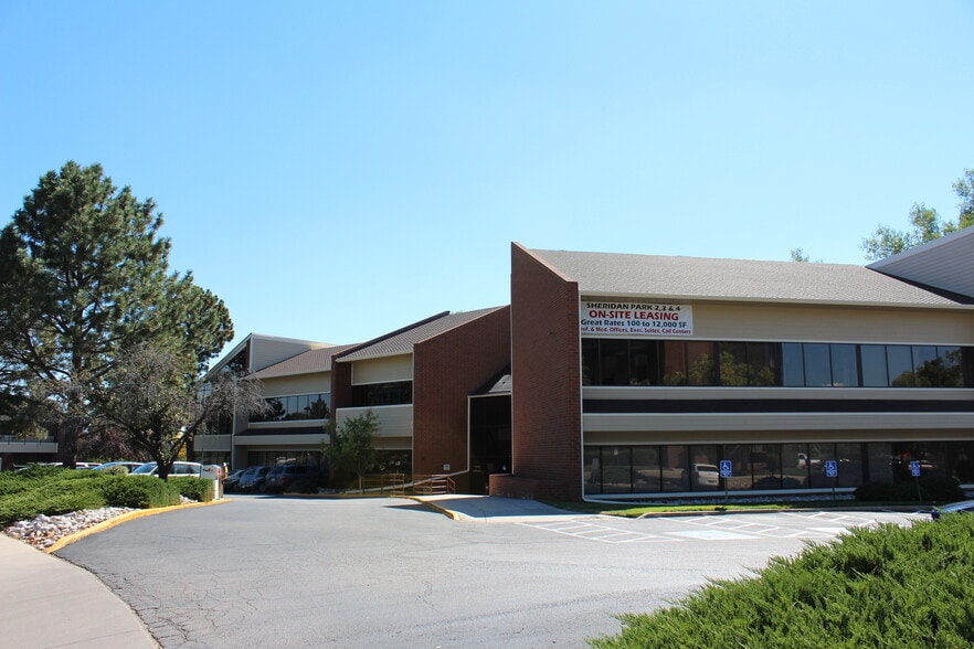 More Photos Of 8671 Wolff Ct, Westminster Office For Lease