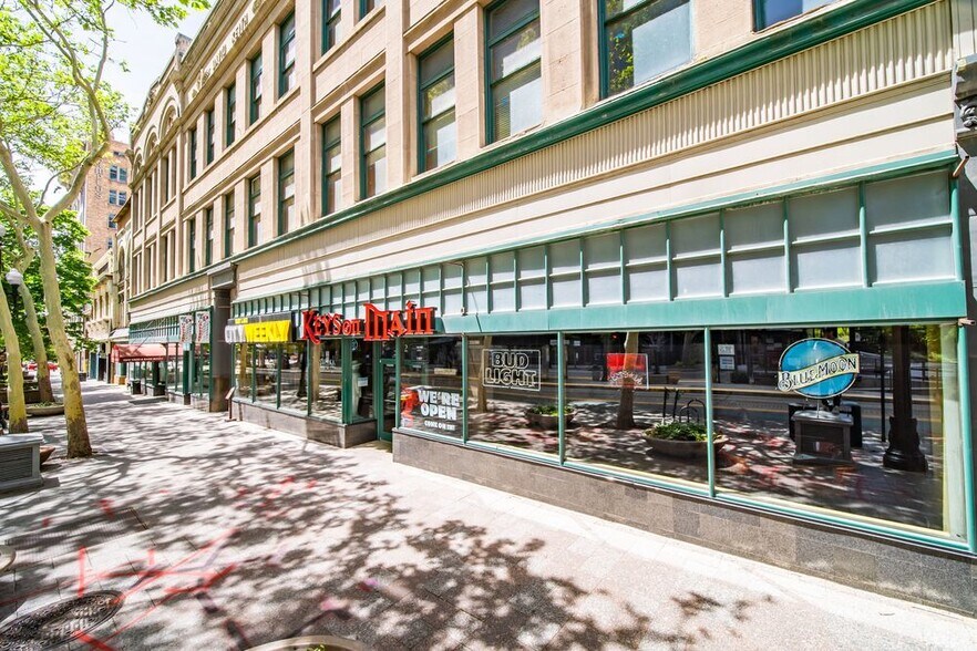 More Photos Of 242-254 S Main St, Salt Lake City Office For Lease