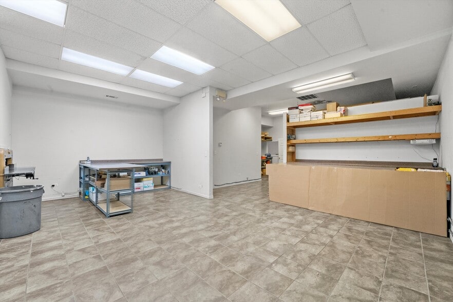 More Photos Of 2451 N Harlem Ave, Chicago Storefront For Sale