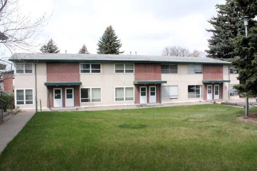 More Photos Of 1800 9th Ave S, Great Falls Apartments For Sale