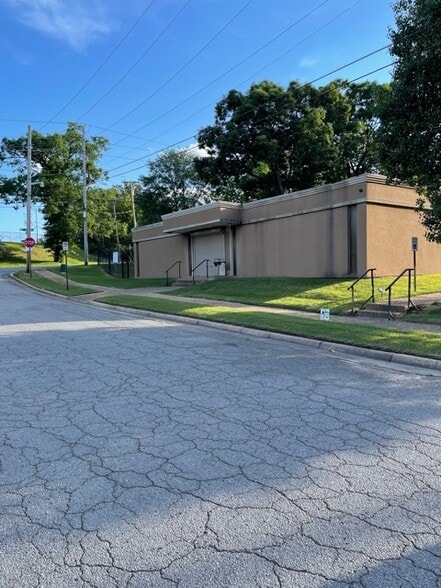 More Photos Of 5100 W 12th St, Little Rock Medical For Sale