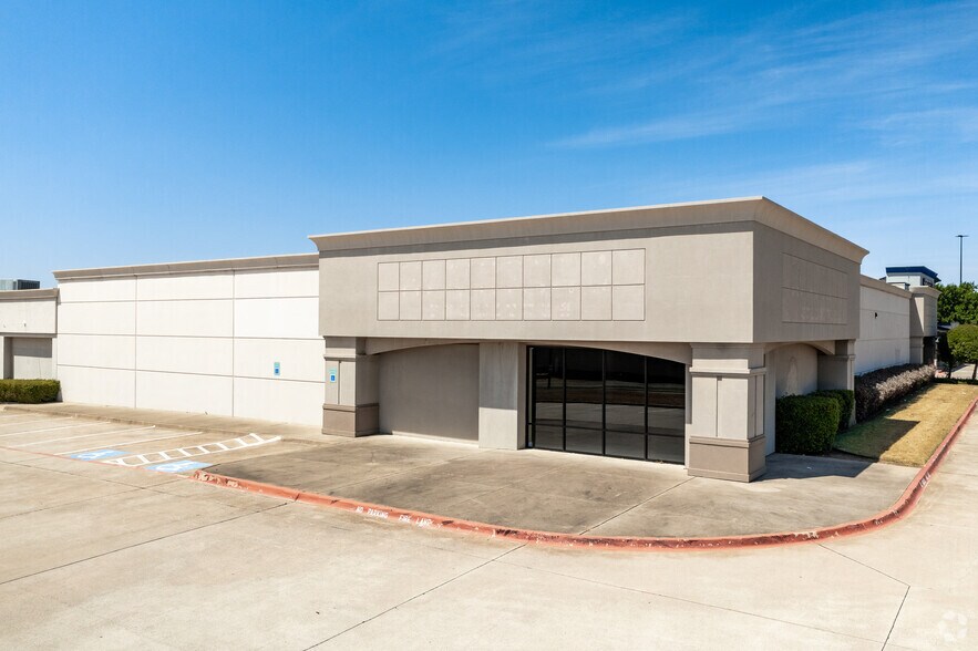 Primary Photo Of 598 E Round Grove Rd, Lewisville Department Store For Sale
