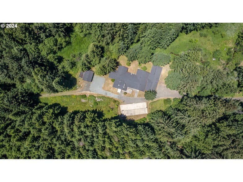 More Photos Of 58787 Hwy 101 hwy, Coos Bay Correctional Facility For Sale