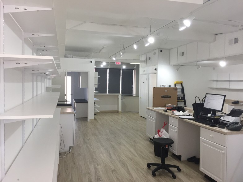 More Photos Of 1613 Rhode Island Ave NE, Washington Loft Creative Space For Lease