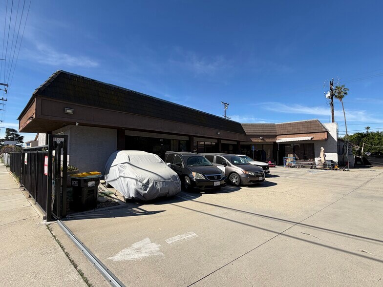 More Photos Of 4037 Arden Dr, El Monte Storefront Retail Office For Sale