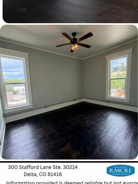 More Photos Of 130 W Bridge St, Hotchkiss Storefront Retail Residential For Sale