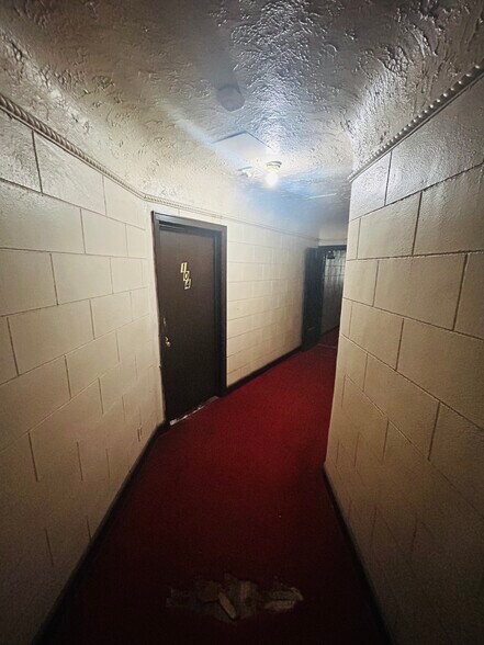 More Photos Of 13205 La Salle Blvd, Detroit Multifamily For Sale