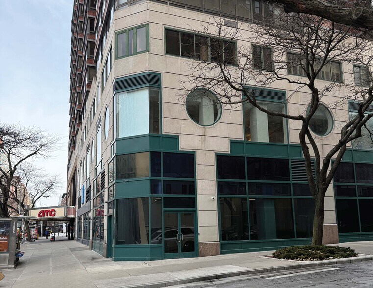 Primary Photo Of 2300 Broadway, New York Apartments For Lease