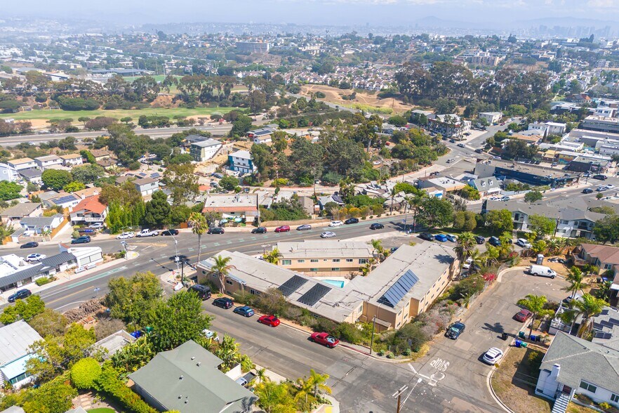 More Photos Of 4290 Voltaire St, San Diego Land For Sale