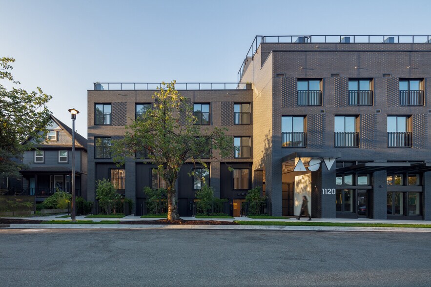 More Photos Of 730-742 Glen Dr, Vancouver Apartments For Sale