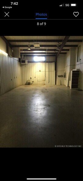 More Photos Of 13288 S Memorial Dr, Bixby Auto Dealership For Sale