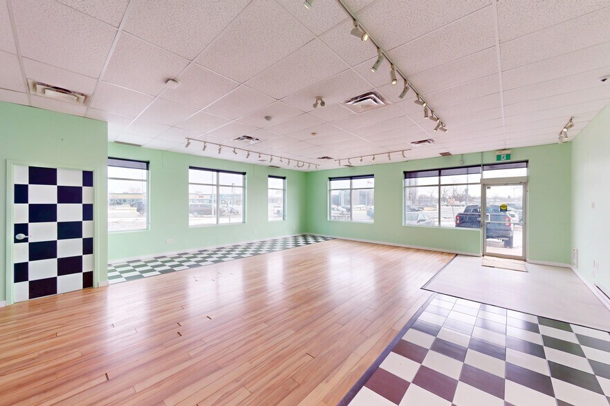 More Photos Of 759 Pembina Hwy, Winnipeg Storefront Retail Office For Lease