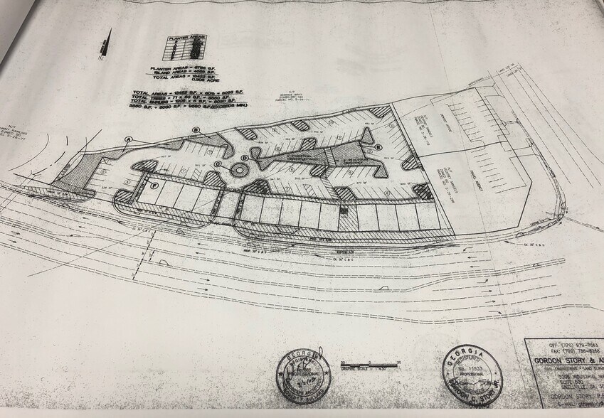 More Photos Of 2400 Henry Clower Blvd, Snellville Land For Sale