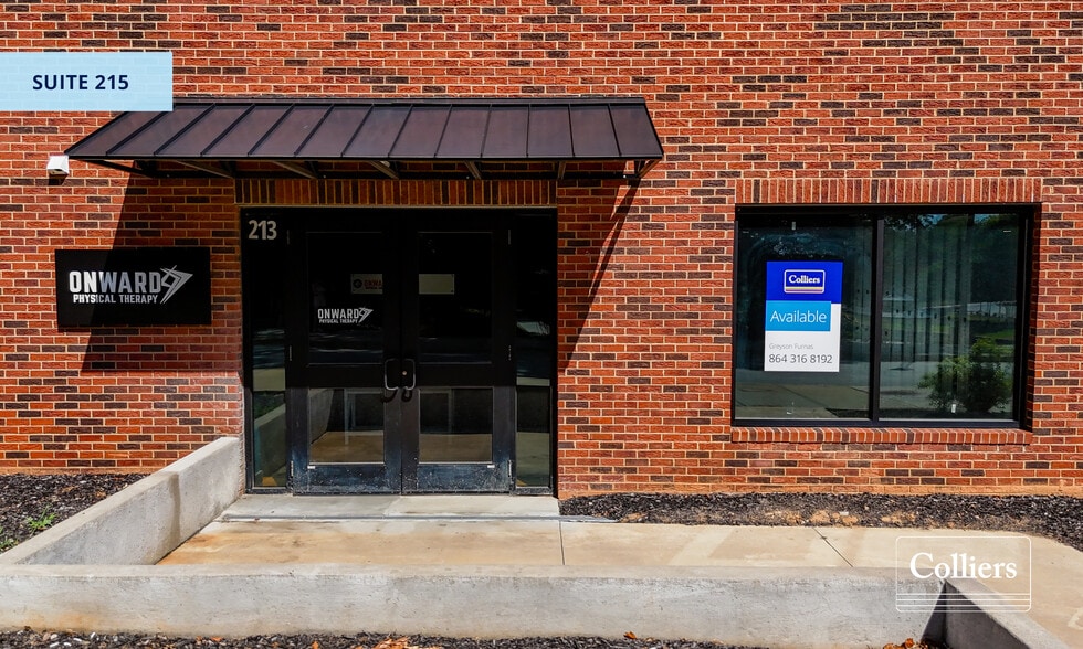 More Photos Of 1004 Parkview Greer Cir, Greer Apartments For Lease