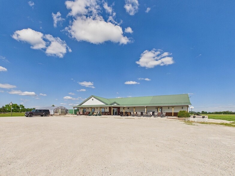 More Photos Of 3294 State Highway 73, Buffalo Storefront For Sale