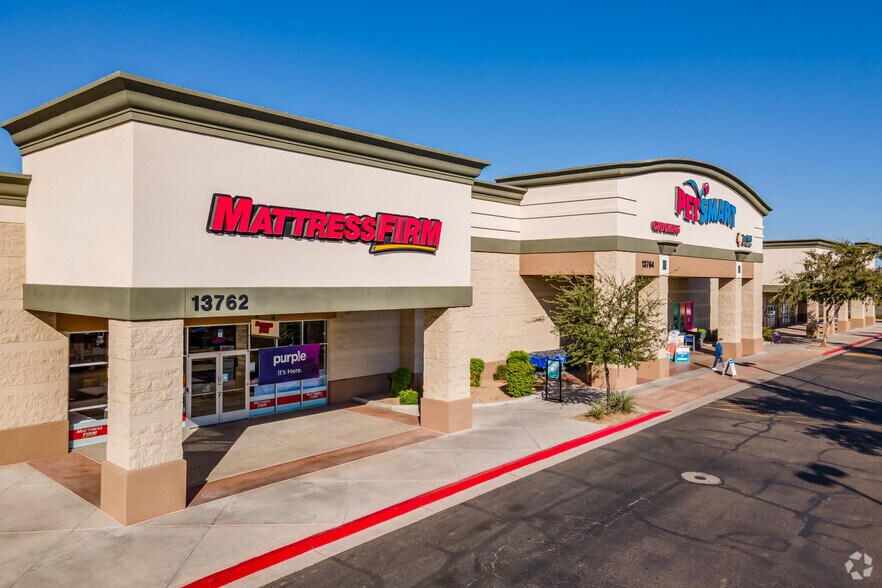 More Photos Of 13764 W Bell Rd, Surprise Unknown For Lease