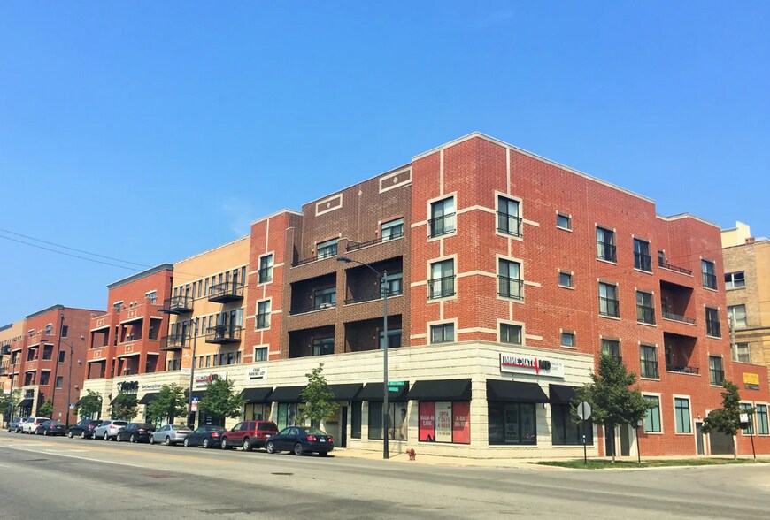 More Photos Of 3905 N Western Ave, Chicago Apartments For Sale