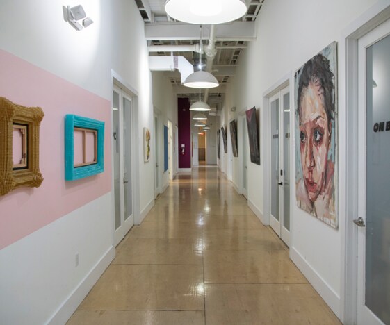 More Photos Of 85-100 NE 27th St, Miami Office For Lease