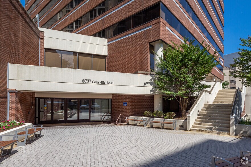 8737 Colesville Rd, Silver Spring, MD 20910 Medical Office For Lease
