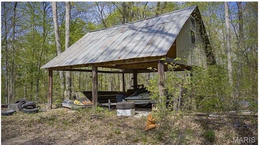 More Photos Of 6959 W Fellin Drive, Mount, Mount Olive Land For Sale
