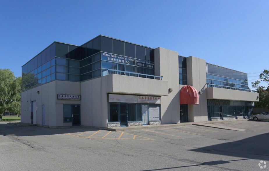 More Photos Of 3320 Midland Ave, Toronto Storefront Retail Office For Lease