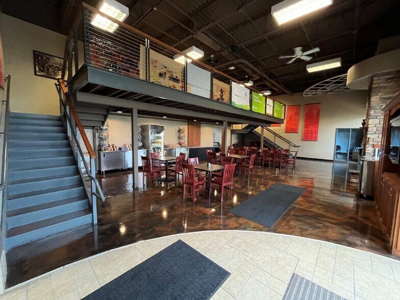 More Photos Of 20855 Kensington Blvd, Lakeville Office For Lease