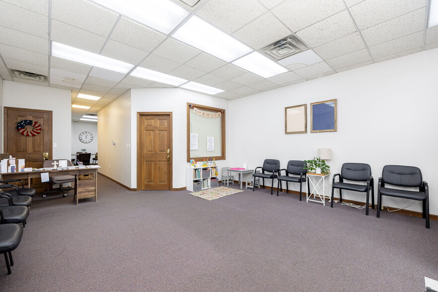 More Photos Of 704-708 Sumner Ave, Springfield Office Residential For Sale