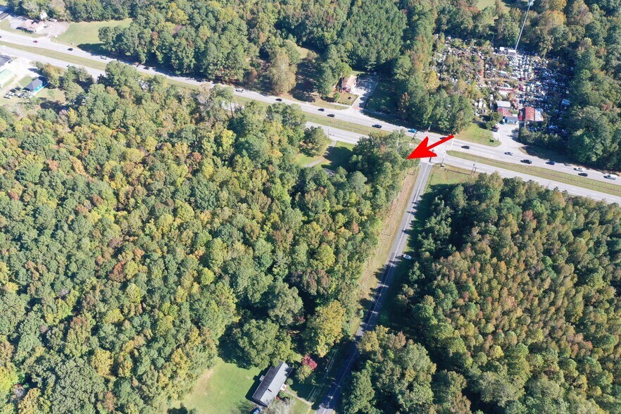 More Photos Of 15432 Carrollton Blvd, Carrollton Land For Sale