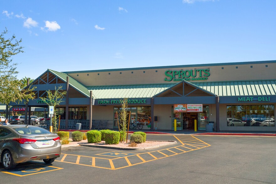 Primary Photo Of 1949 W Ray Rd, Chandler Unknown For Lease