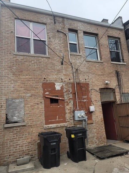 More Photos Of 6218 S Western Ave, Chicago Storefront Retail Residential For Sale