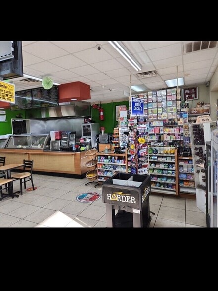 More Photos Of 301 E Interstate 20, Terrell Service Station For Sale