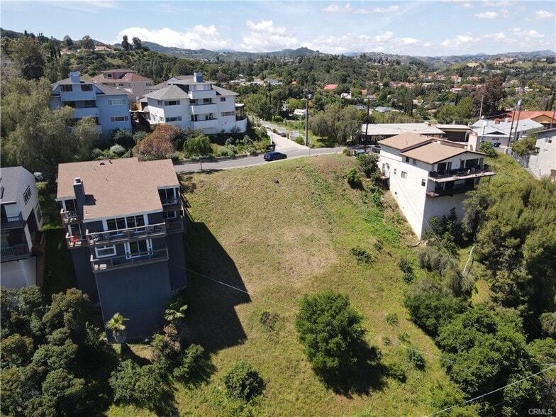 More Photos Of 21478 Iglesia Drive Dr, Woodland Hills Land For Sale