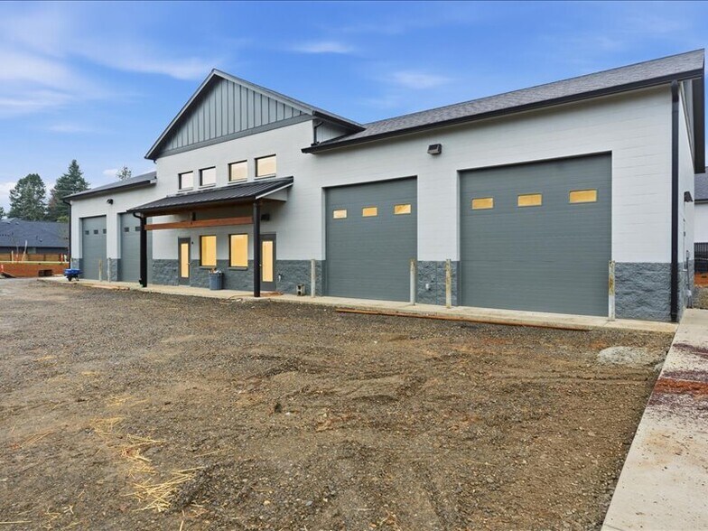 More Photos Of 15805 NE Caples Rd, Brush Prairie Office For Lease