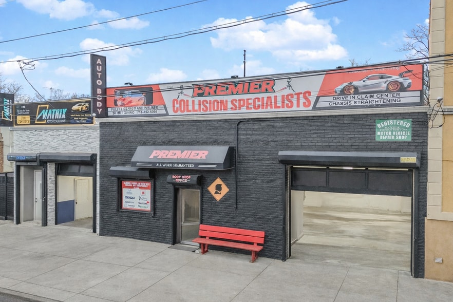 More Photos Of 1794 E 49th St, Brooklyn Auto Repair For Sale