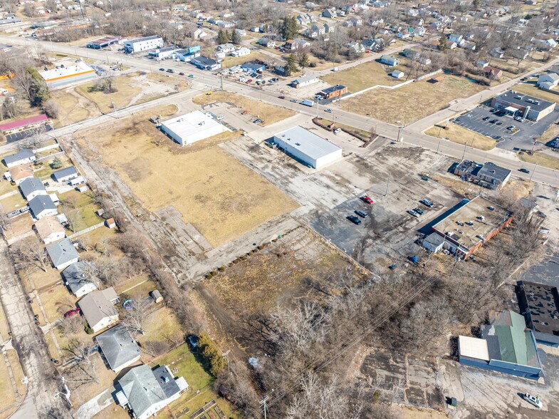 More Photos Of 3976 Salem Ave, Trotwood Freestanding For Sale