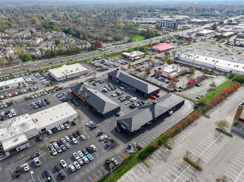 More Photos Of 3801 B Nicholasville Centre Dr, Lexington Unknown For Lease