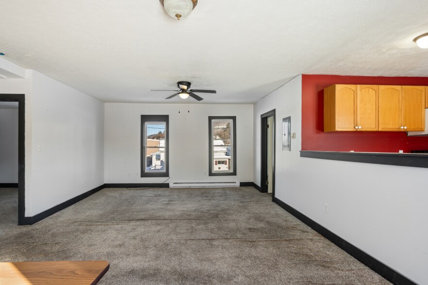 More Photos Of 75 Germania St, Galeton General Retail For Sale