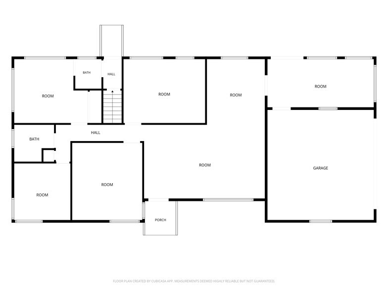 More Photos Of 7105 W 3500 S, Salt Lake City Office For Lease
