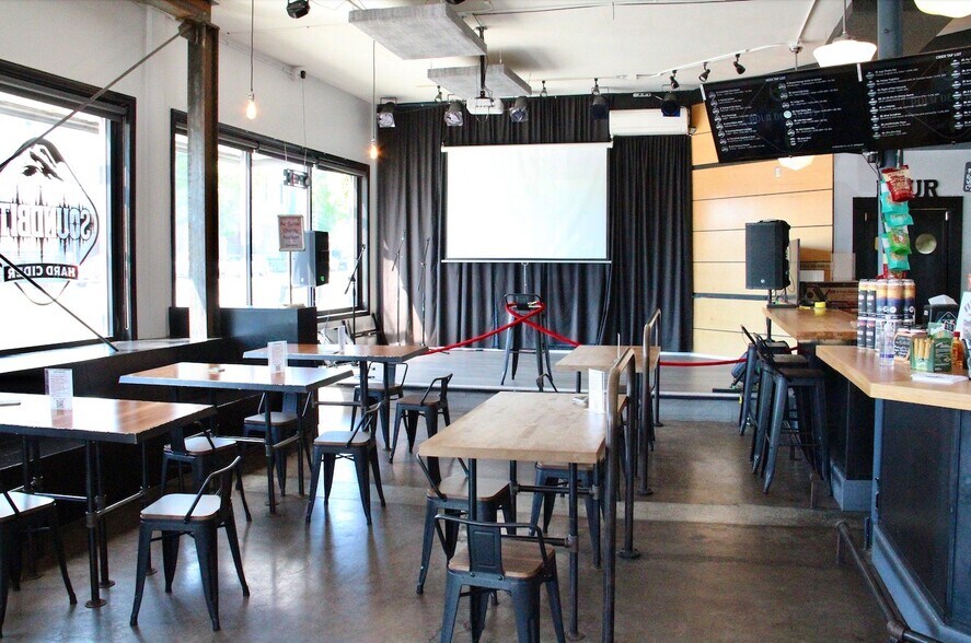 More Photos Of 8000 15th Ave NW, Seattle Restaurant For Lease