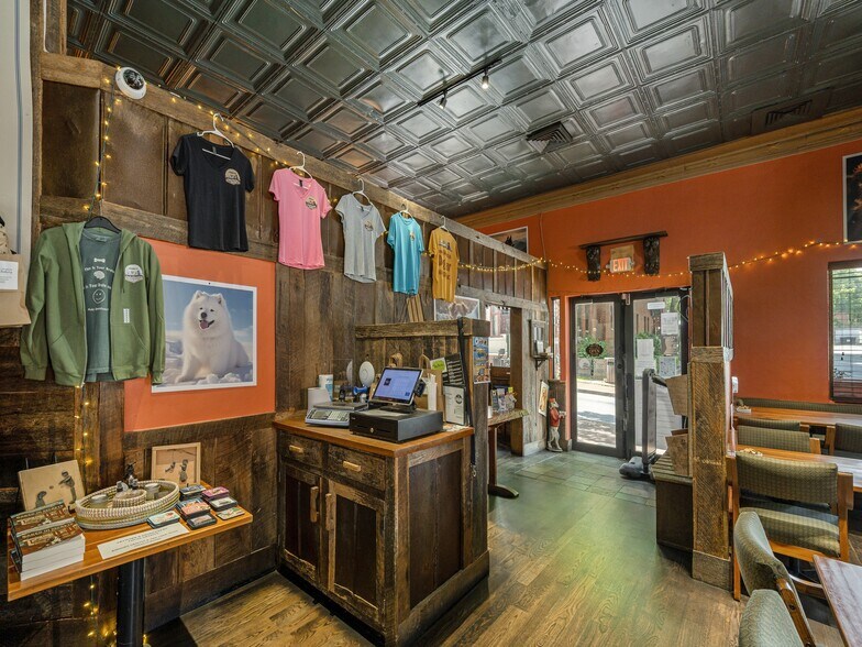 More Photos Of 44 Church St, Waynesville Storefront Retail Residential For Sale