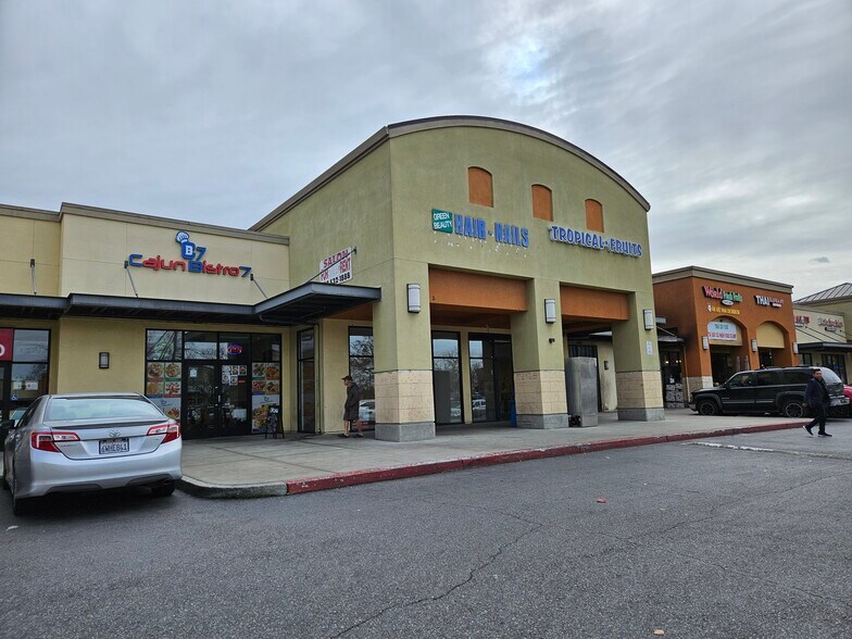 More Photos Of 3005 Silver Creek Rd, San Jose Freestanding For Sale