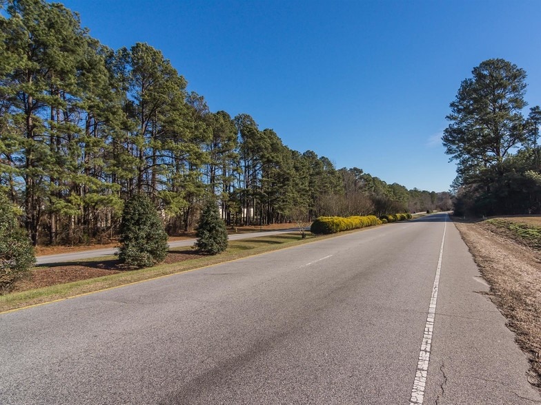 More Photos Of Eagle Rock Rd, Wendell Land For Sale